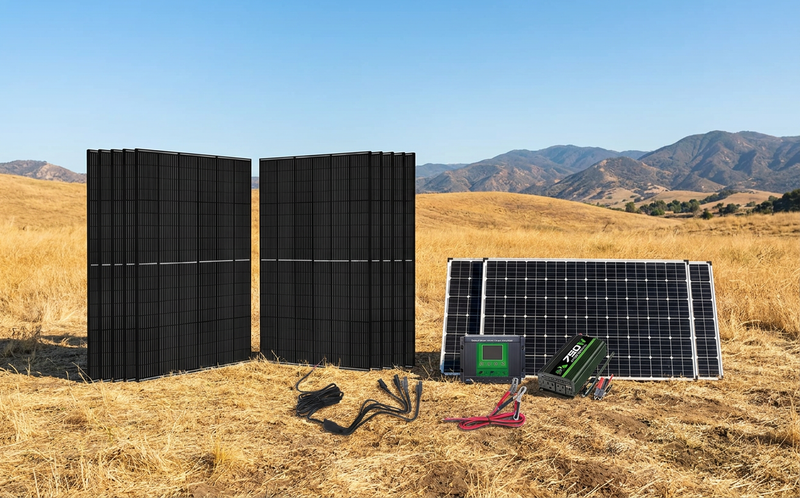 Solar Panels