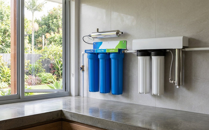 Water Filters