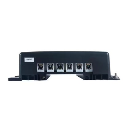 440-Watt Polycrystalline Solar Panels with 750-Watt Power Inverter and 30 Amp Charge Controller