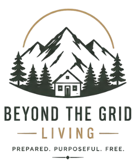 Beyond the Grid Living
