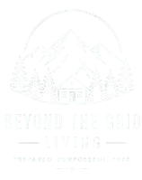 Beyond the Grid Living