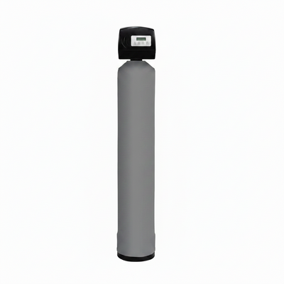 WCFM500K Whole House Water Filtration System for Iron, Manganese & Hydrogen Sulfide Removal, Well Water Compatible, Set & Forget, Lasts up to 10 Years