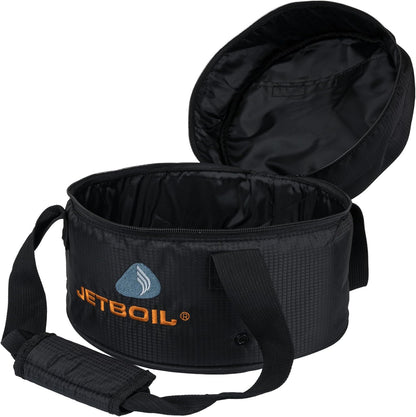 Jetboil Genesis Basecamp Camping Stove